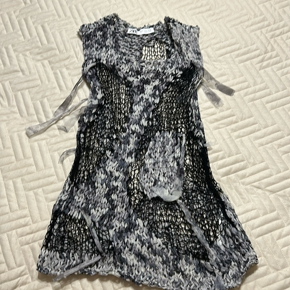 Zara top